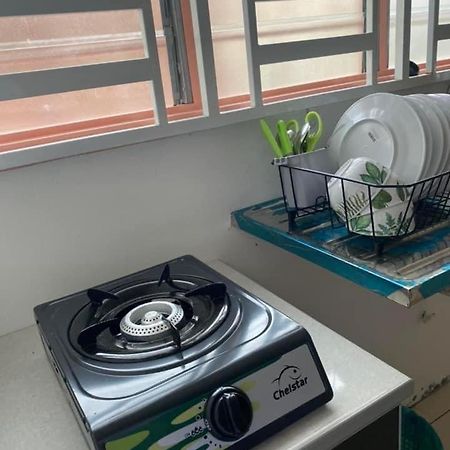 Cik Misi Homestay Sik 外观 照片