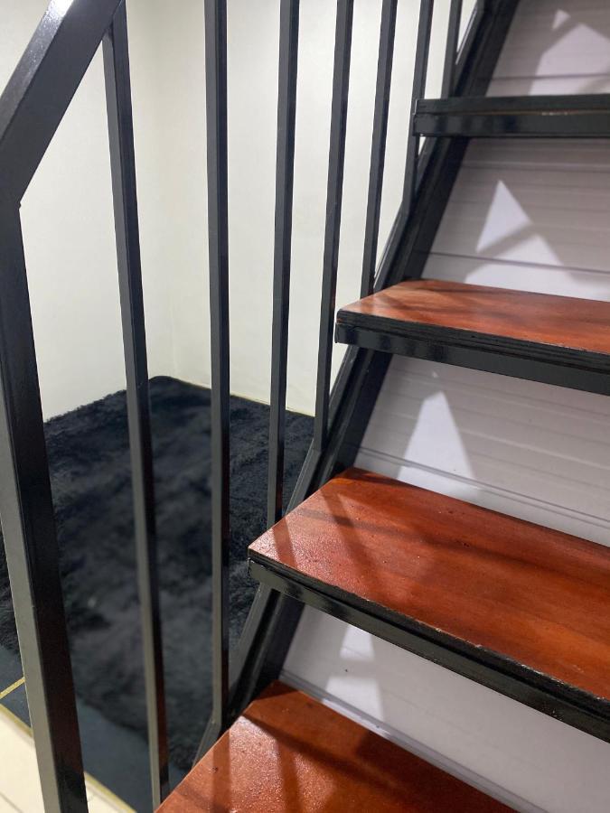 Cik Misi Homestay Sik 外观 照片