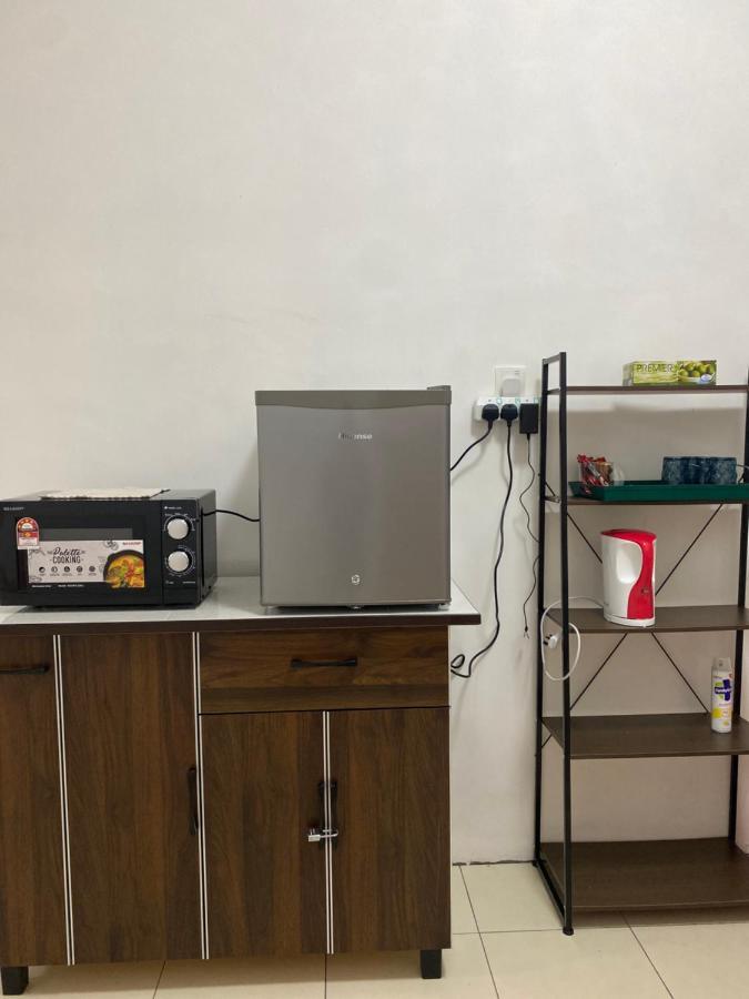 Cik Misi Homestay Sik 外观 照片