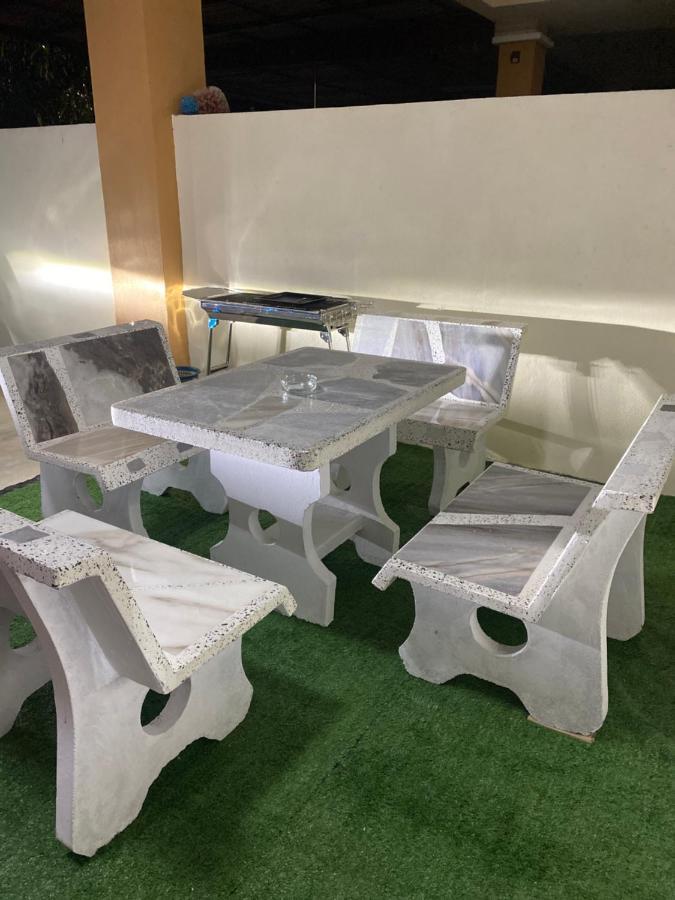 Cik Misi Homestay Sik 外观 照片