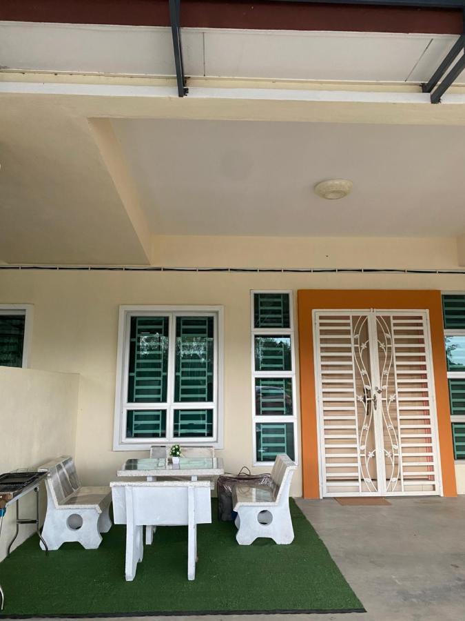 Cik Misi Homestay Sik 外观 照片