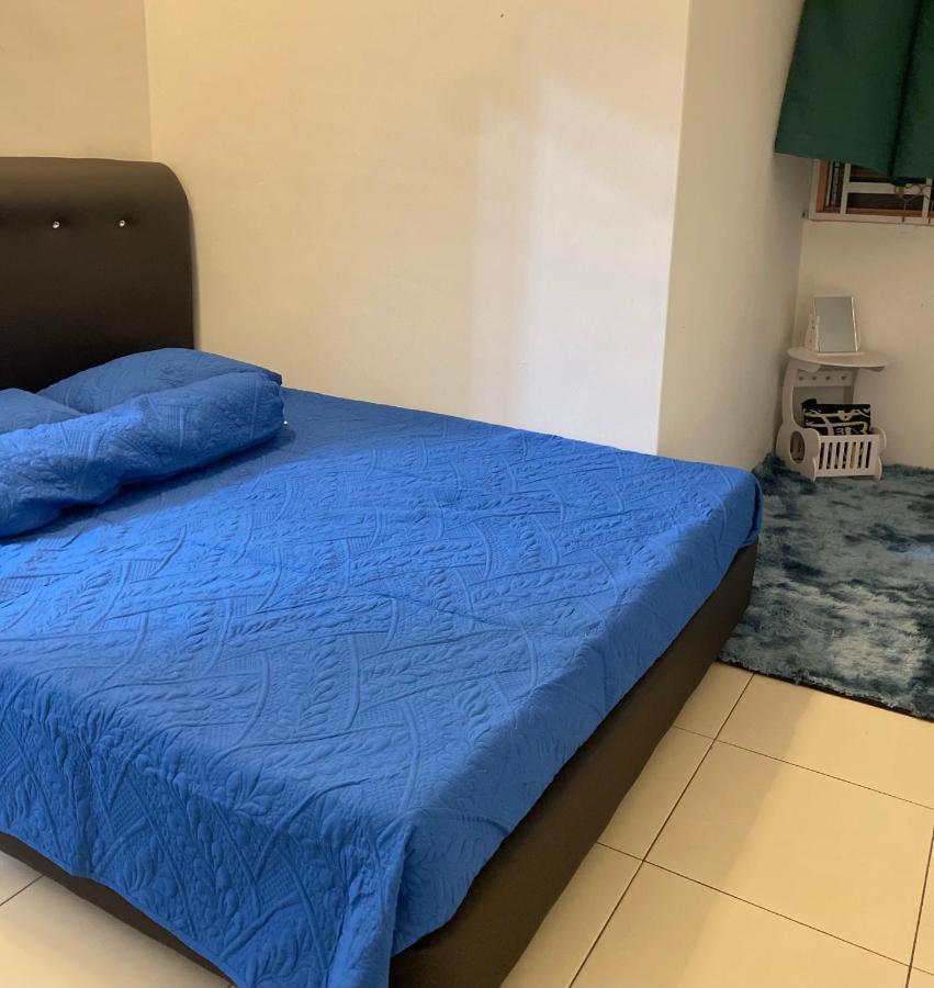 Cik Misi Homestay Sik 外观 照片