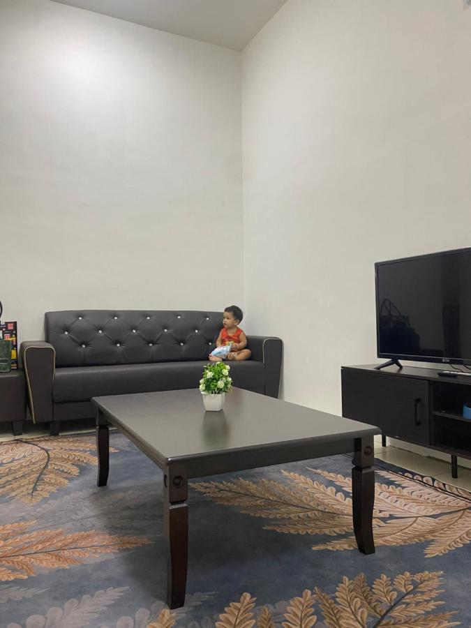 Cik Misi Homestay Sik 外观 照片