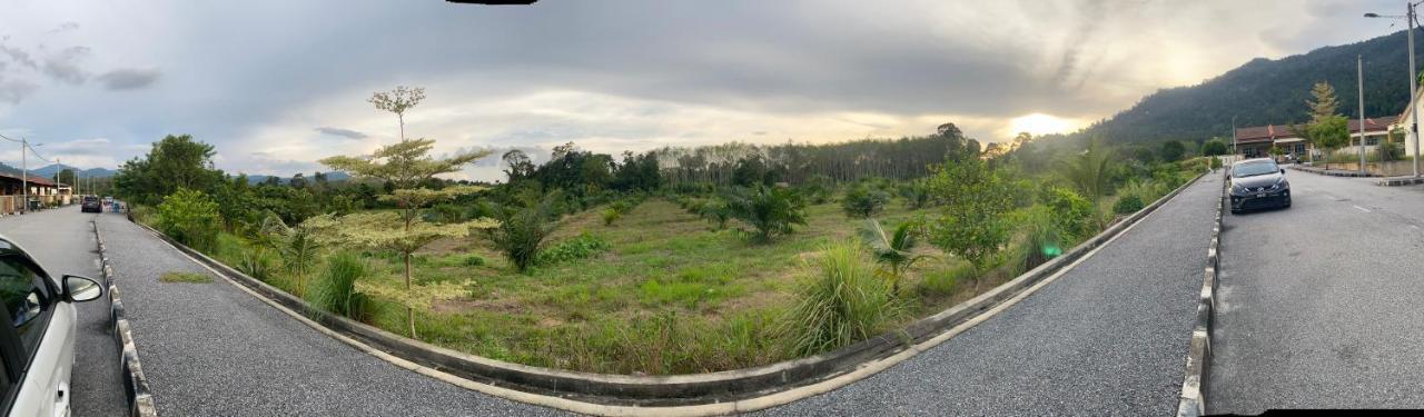 Cik Misi Homestay Sik 外观 照片